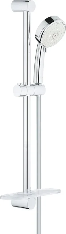 Душевой гарнитур Grohe New Tempesta Cosmopolitan 27577002 Sancos — официальный сайт