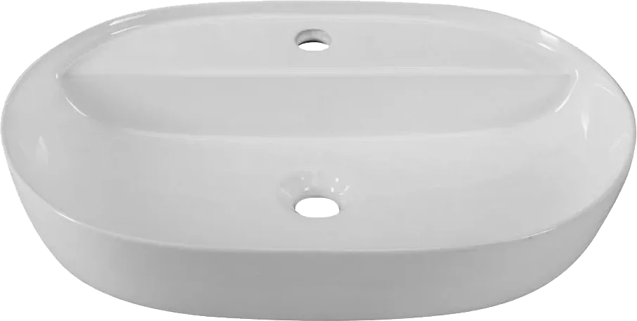 Накладная раковина BelBagno BB1346 накладная Sancos — официальный сайт
