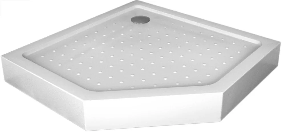 Поддон для душа RGW Lux TN -TR 16180599-41 90x90 Sancos — официальный сайт