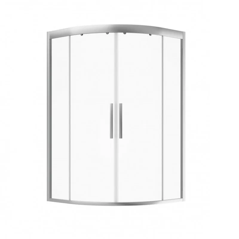 Душевой уголок AM.PM Gem Deep W90G-401A090WT 90x90 Sancos — официальный сайт
