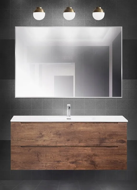 Зеркало BelBagno SPC-AL-1200-800 Sancos — официальный сайт