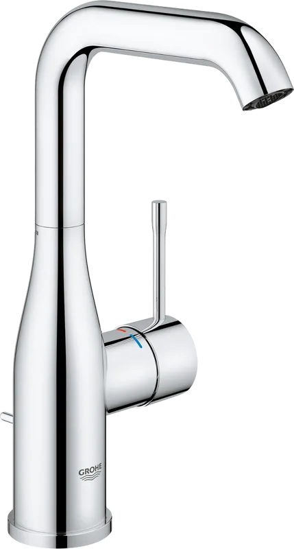 Смеситель для раковины Grohe Essence New 32628001 Sancos — официальный сайт