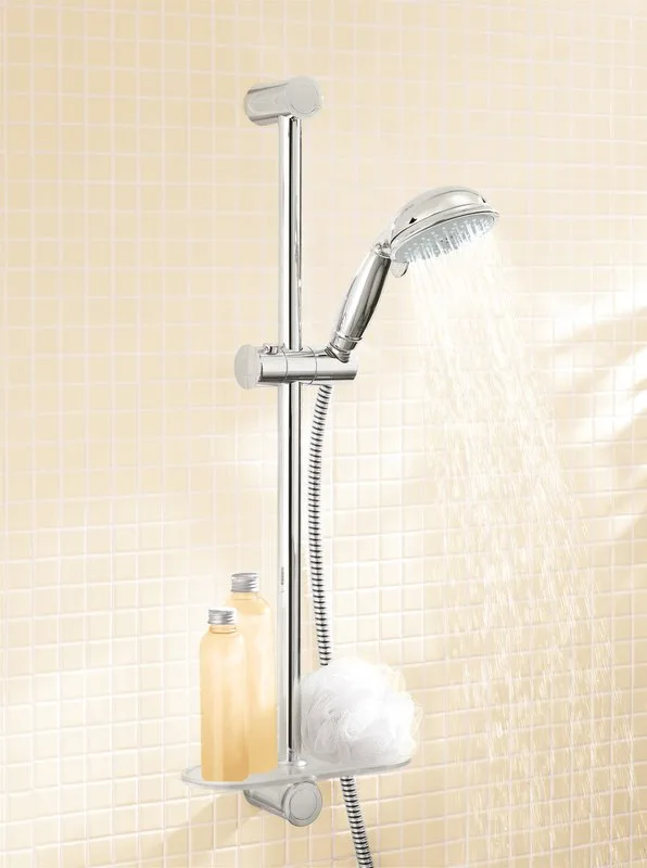 Душевой шланг Grohe Relexa 28142000 Sancos — официальный сайт