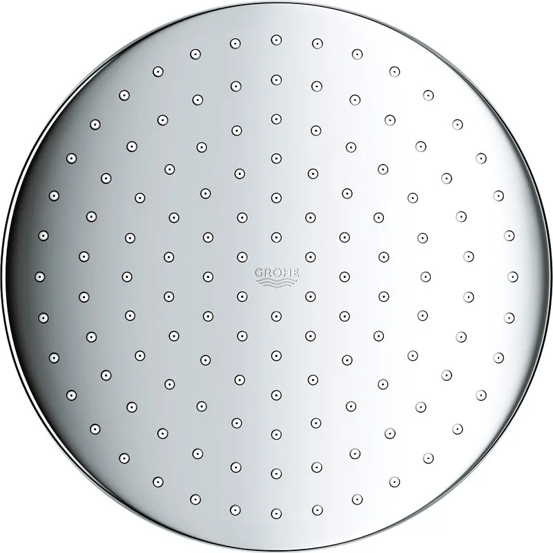 Верхний душ Grohe Tempesta 250 26666000 Sancos — официальный сайт