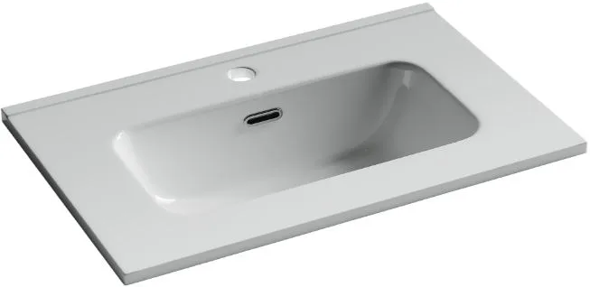 Мебельная раковина Ceramicanova Compact CN7025 61 Sancos — официальный сайт