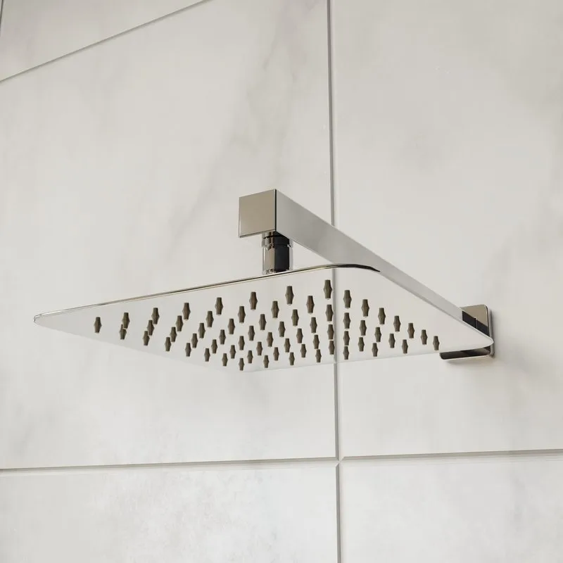 Душевой комплект RGW Shower Panels SP-56, С ВНУТРЕННЕЙ ЧАСТЬЮ, хром Sancos — официальный сайт