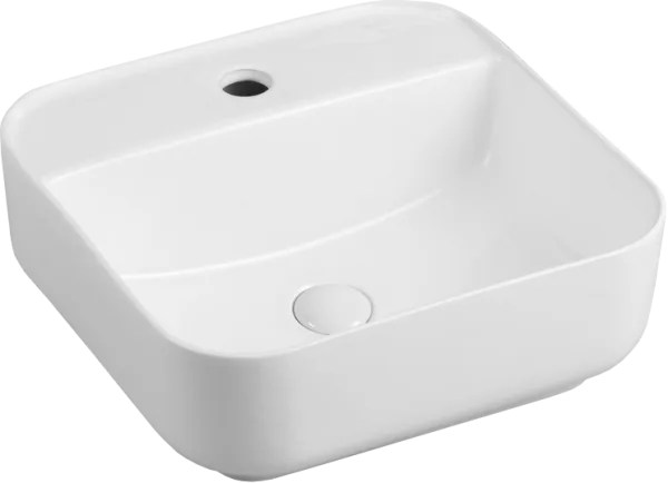 Накладная раковина Ceramicanova Element CN5014 Sancos — Оригинал