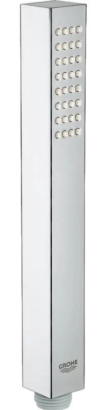 Душевой гарнитур Grohe Euphoria Cube Stick 26405000 Sancos — официальный сайт