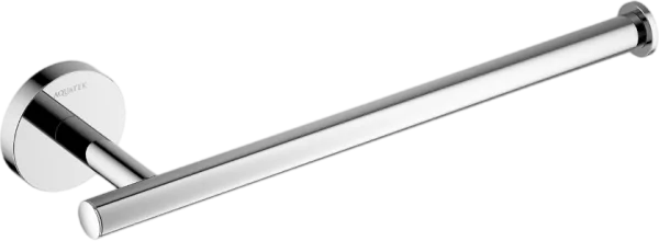 Полотенцедержатель AQUATEK Оберон AQ4219CR хром