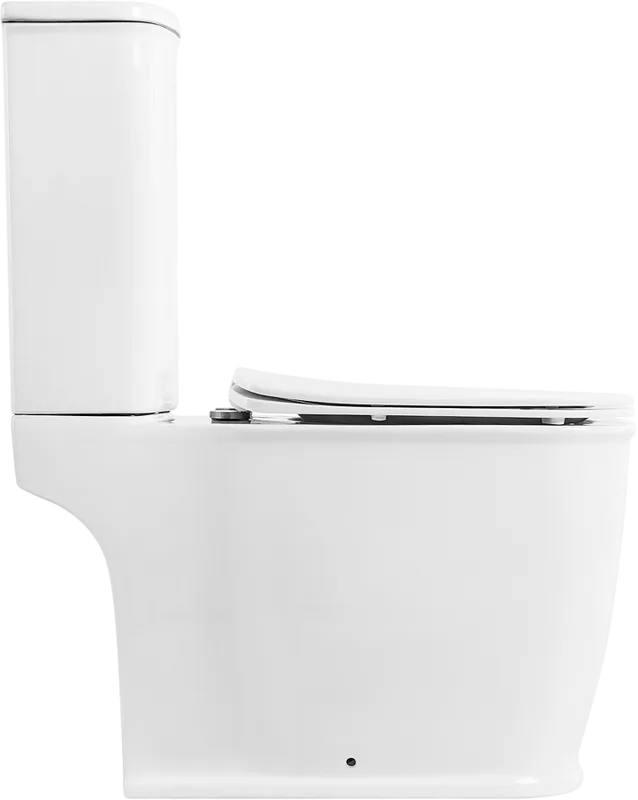 Унитаз-компакт напольный BelBagno Prado BB10150CP Sancos — официальный сайт