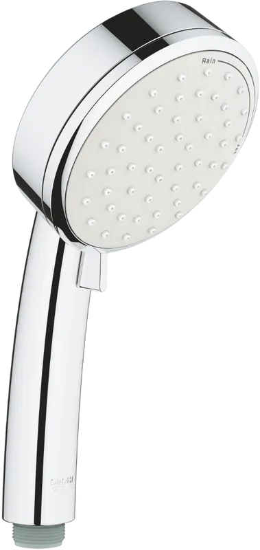 Душевая лейка Grohe Tempesta Cosmopolitan 27571002 Sancos — официальный сайт