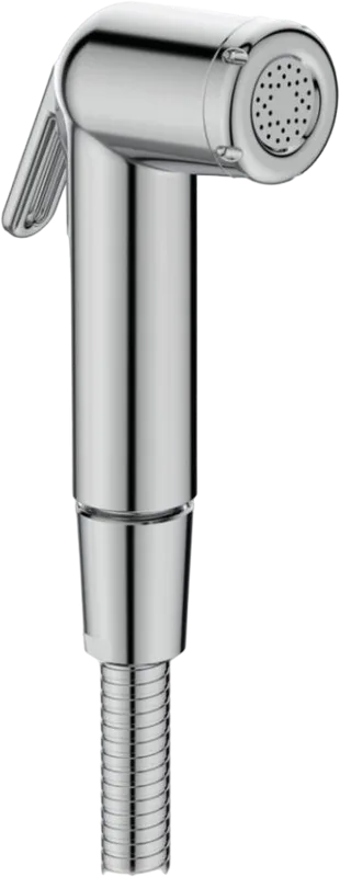 Гигиенический душ Ideal Standard IdealSpray BD130AA со смесителем, С ВНУТРЕННЕЙ ЧАСТЬЮ Sancos — официальный сайт
