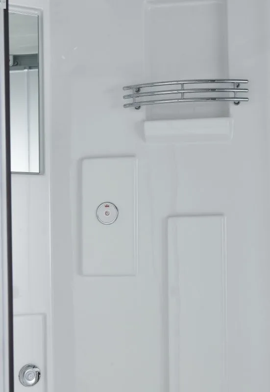 Душевая кабина Timo Standart T-5520R Sancos — официальный сайт