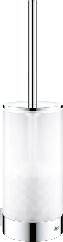 Ершик Grohe Selection 41076000 хром Sancos — официальный сайт