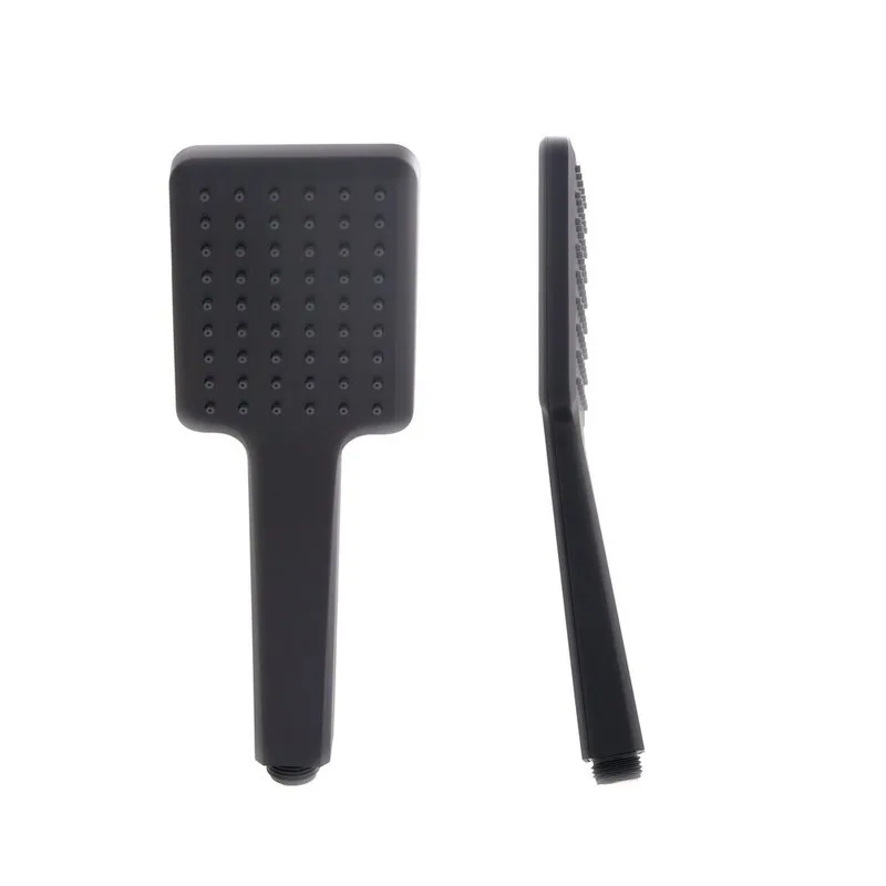 Душевая лейка Clever Nine Xtreme 60797 черная Sancos — официальный сайт