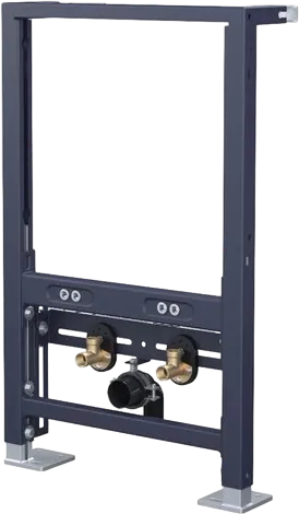 Система инсталляции для биде IDDIS Profix PROB000i32 Sancos — Оригинал