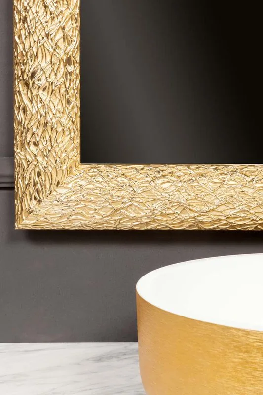 Накладная раковина Armadi Art NeoArt corian, золотая Sancos — официальный сайт