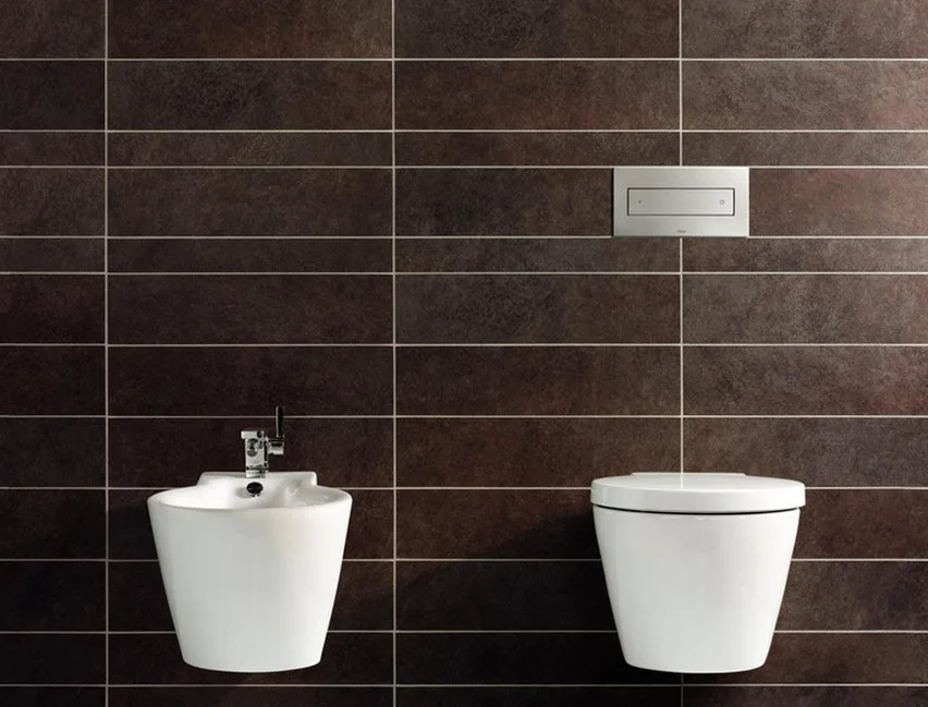 Кнопка смыва Viega Visign for Style 12 597276 хром матовый Sancos — официальный сайт