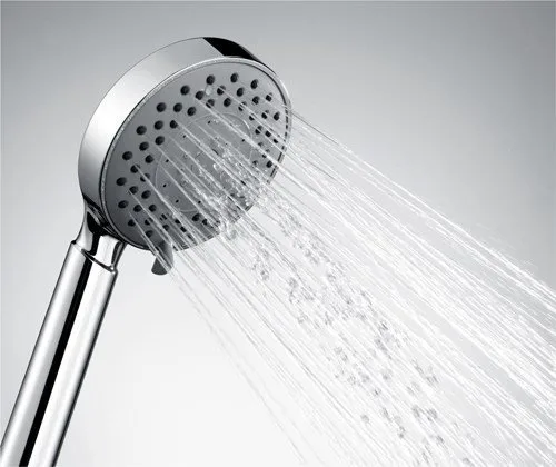 Смеситель для душа Wasserkraft Berkel 4802 Sancos — официальный сайт