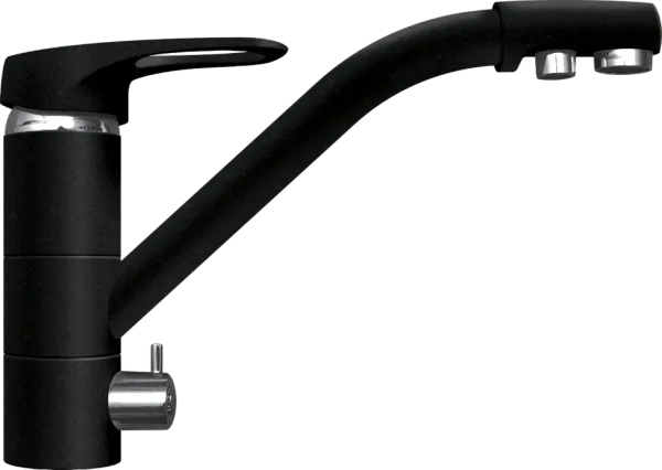Смеситель для кухни Lava SG05 LAV