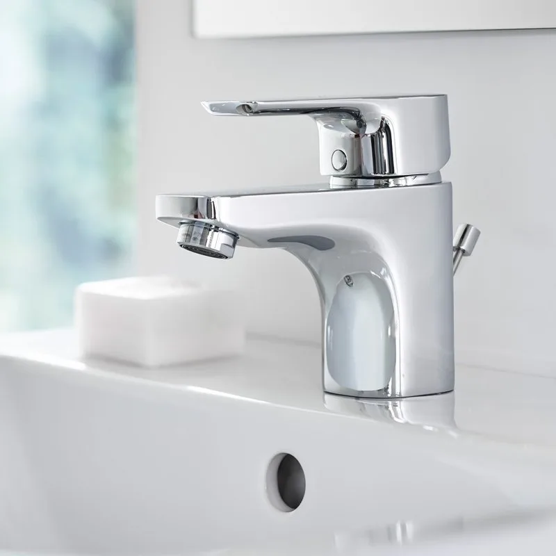 Смеситель для раковины Ideal Standard Ceraplan III B0704AA GRANDE Sancos — официальный сайт