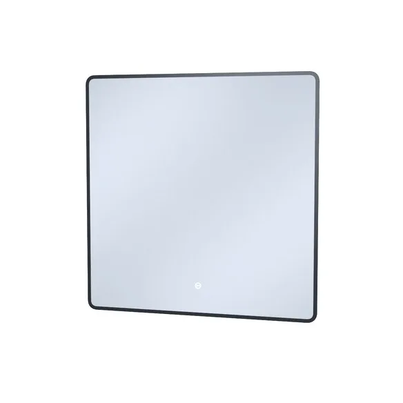 Зеркало IDDIS Cloud X 80 c подсветкой Sancos — официальный сайт