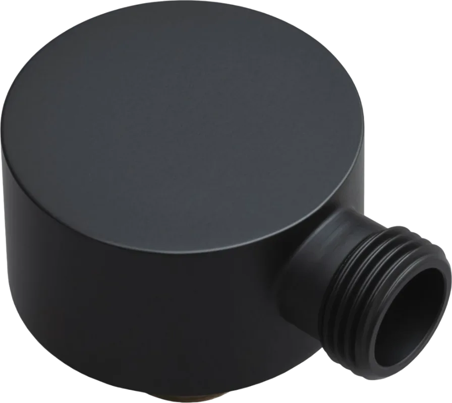 Шланговое подключение Allen Brau Priority 5.31A15-31, черное Sancos — официальный сайт