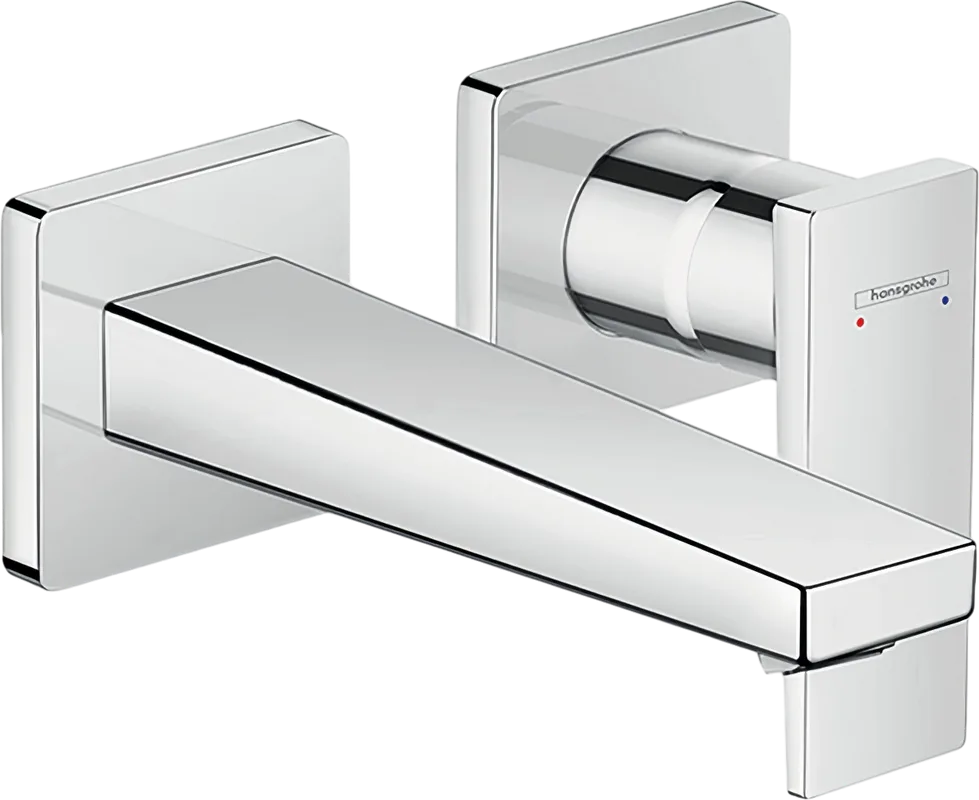 Смеситель для раковины Hansgrohe Metropol Metropol 32525000 Sancos — официальный сайт