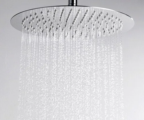 Верхний душ Wasserkraft A116 Sancos — официальный сайт