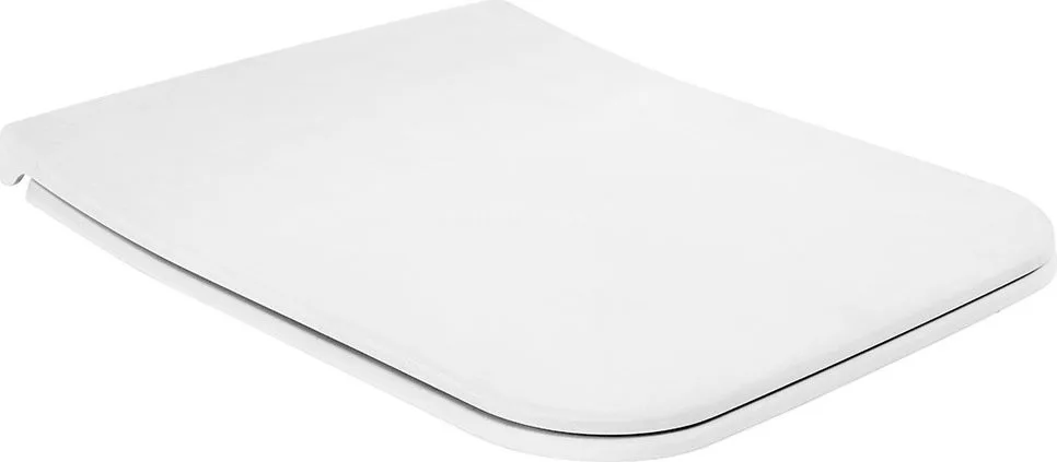 Крышка-сиденье Villeroy & Boch Venticello 9M80S101 с микролифтом Sancos — официальный сайт