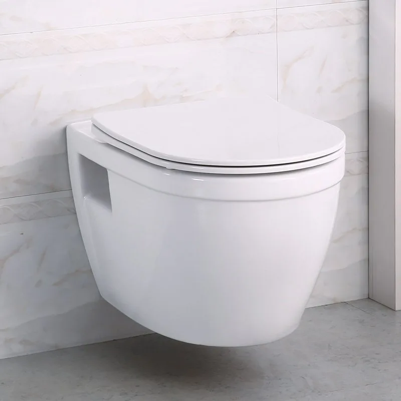 Унитаз подвесной BelBagno Loto BB070CHR Sancos — официальный сайт