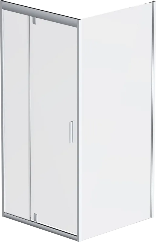 Душевой уголок AM.PM Gem W90G-404-090MT 90x90 Sancos — официальный сайт