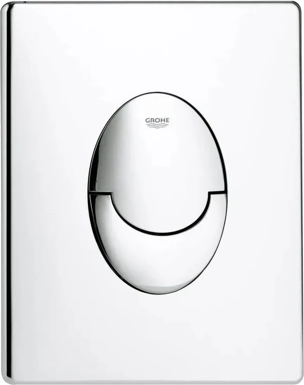 Система инсталляции для унитазов Grohe Rapid SL 38750001, 4 в 1 с кнопкой смыва Sancos — официальный сайт