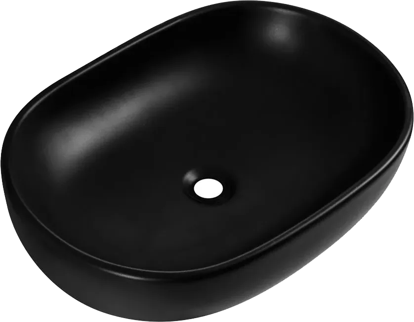 Накладная раковина BelBagno BB1084-H301 Sancos — официальный сайт