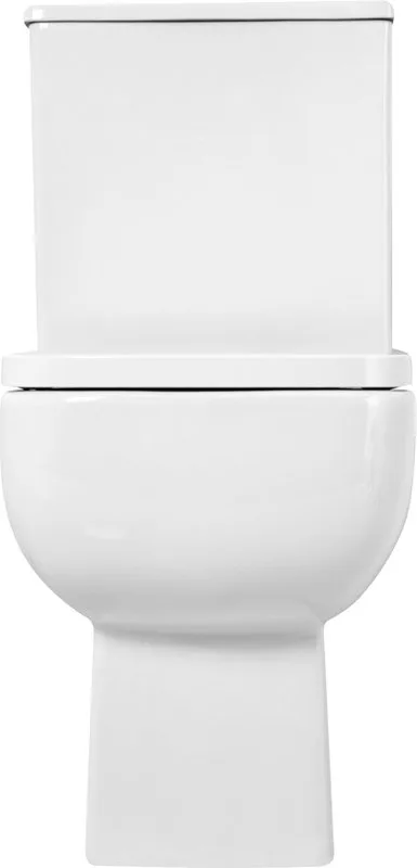 Унитаз-компакт напольный BelBagno Aurora BB8604CPR/SC Sancos — официальный сайт