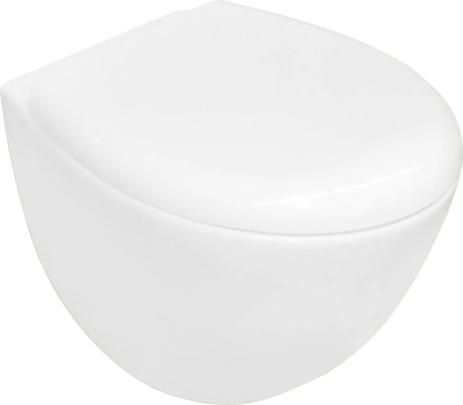 Крышка-сиденье BelBagno Alba Alba BB125SC с микролифтом Sancos — официальный сайт