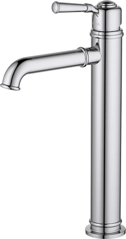 Смеситель для раковины AQUATEK Классик AQ1504CR хром Sancos — официальный сайт
