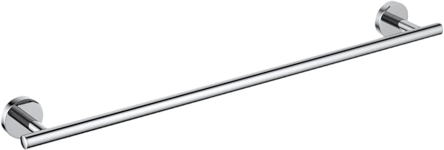 Полотенцедержатель AQUATEK Оберон AQ4214CR хром Sancos — официальный сайт
