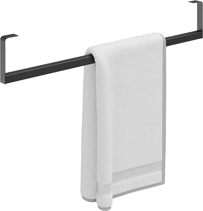 Полотенцедержатель KERAMA MARAZZI Logica LO.trl.70\BLK.M черный матовый Sancos — официальный сайт