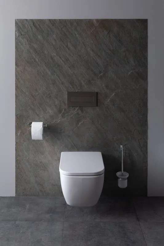 Унитаз подвесной Allen Brau Infinity 4.21004.20 Sancos — официальный сайт