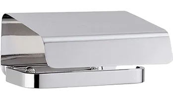 Держатель туалетной бумаги Colombo Design Time W4291.000 Sancos — официальный сайт