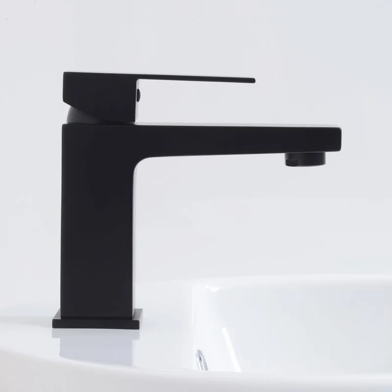 Смеситель для раковины Wasserkraft Abens 2003 Sancos — официальный сайт