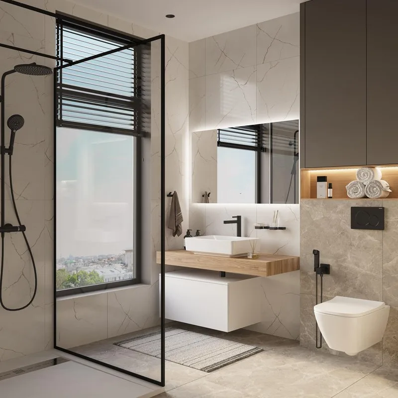 Накладная раковина Geberit Variform 55 прямоугольная, белая Sancos — официальный сайт