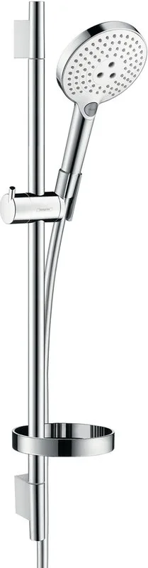 Душевой гарнитур Hansgrohe Raindance Select S 120 3iet 26630400 Sancos — официальный сайт