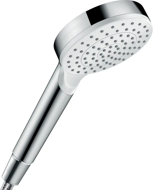 Душевая лейка Hansgrohe Crometta 1jet 26331400 Sancos — официальный сайт
