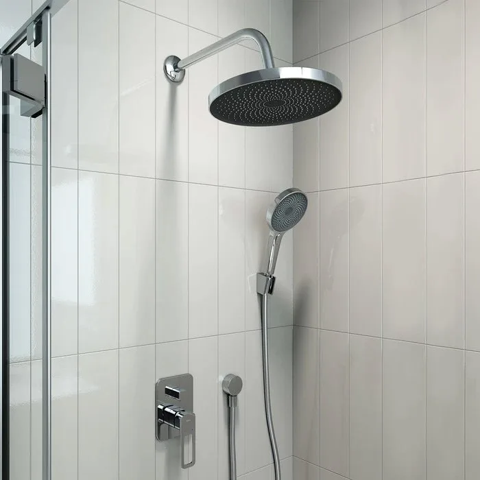 Душевой шланг IDDIS A50711 1.2, 120 см Sancos — официальный сайт