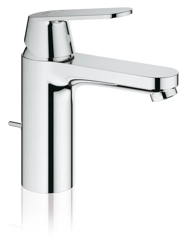 Смеситель для раковины Grohe Eurosmart Cosmopolitan 23325000 Sancos — официальный сайт