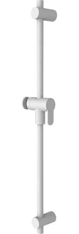 Душевая штанга IDDIS Ray RAY70W0i17 белая матовая Sancos — официальный сайт