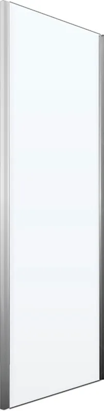 Душевой уголок RGW Classic CL-14+100 см (118,5x121,5)x100x185 профиль хром, стекло прозрачное Sancos — официальный сайт