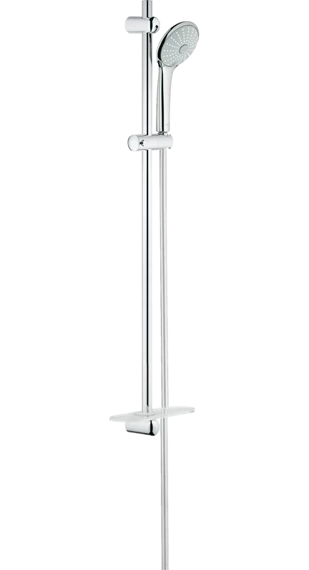 Душевой гарнитур Grohe Euphoria 110 Massage 27226001 Sancos — официальный сайт